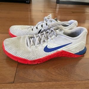 Nike Metcon 4